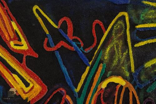 Técnicas de Meditación Detalle 3