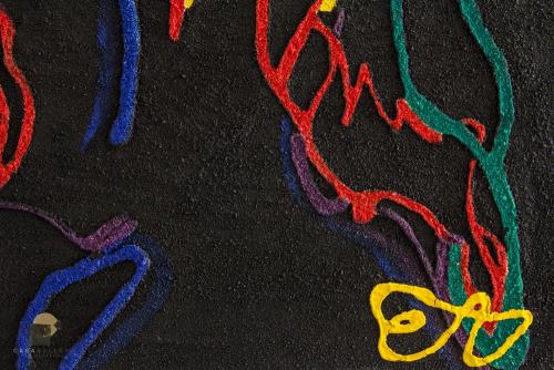 Técnicas de Meditación Detalle 4