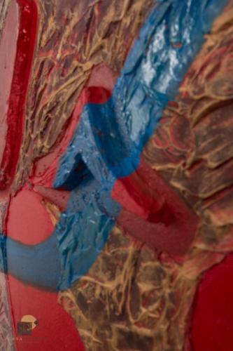 Mina Vieja Detalle 5